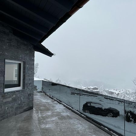 Mountain Home Alpendorf Plankenau エクステリア 写真