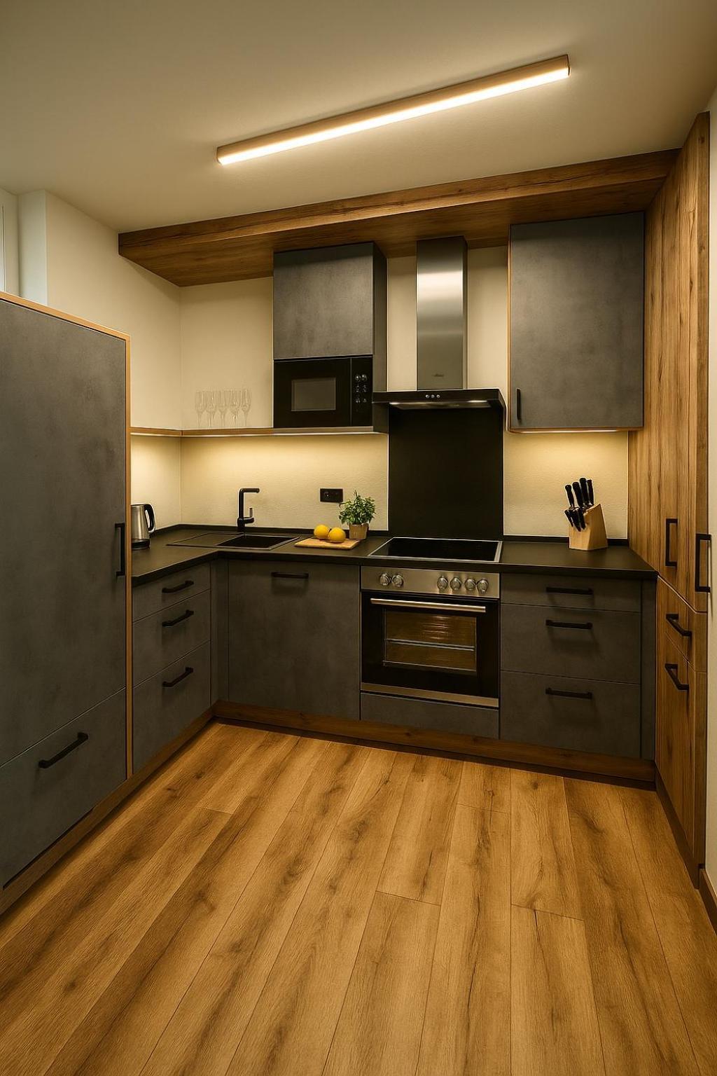 Mountain Home Alpendorf Plankenau エクステリア 写真